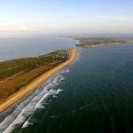 Plages de Plouharnel et Penthièvre, Presqu'Île de Quiberon