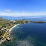 Plage de Portivy, Ben En Aud, Pointe du Percho et Côte Sauvage