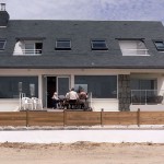 La villa Ventolera avec terrasse vue sur mer